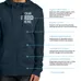 Tentree Organic Cotton Fleece Full-Zip Hoodie