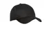 Port Authority Fine Twill Cap - Dark/All