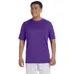 Champion Men's Double Dry Performance T-Shirt - Dark/All