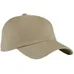 Port Authority Brushed Twill Cap - Dark/All