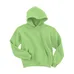 Gildan Youth 7.75 oz 50/50 Hooded Pullover - Dark/Color