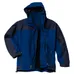 Port Authority Nootka Jacket - Dark/All