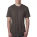 Next Level Men's Tri-Blend Crew Neck Tee
