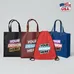 Made in USA Totebags
