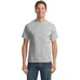 Port and Company 50/50 Cotton/Poly T-Shirt - Light/Heather