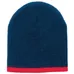 Two Color Beanie
