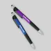 Custom Mardi Gras Stylus Pens