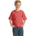 Gildan Youth Heavy Cotton 100% Cotton T-Shirt - Dark/Colors