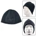 Jet Fleece Beanie