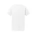 District Youth The Concert Tee - White