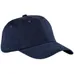 Port Authority Brushed Twill Cap - Dark/All