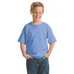 Gildan Youth Heavy Cotton 100% Cotton T-Shirt - Dark/Colors