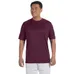 Champion Men's Double Dry Performance T-Shirt - Dark/All