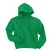 Gildan Youth 7.75 oz 50/50 Hooded Pullover - Dark/Color
