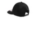 New Era Flat Bill Adjustable Cap - Dark/All