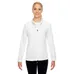 Team 365 Ladies Campus Microfleece Jacket