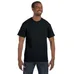 Gildan Heavyweight Cotton Tee - Dark/Color
