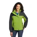 Port Authority Ladies Nootka Jacket - Dark/All