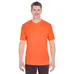 UltraClub Men's Cool & Dry Sport Performance Interlock T-Shirt