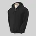 Gildan Heavy Blend Full Zip Hood - Dark/Color
