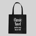 NON-WOVEN PROMOTIONAL TOTE BAG