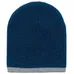 Two Color Beanie