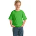 Gildan Youth Heavy Cotton 100% Cotton T-Shirt - Dark/Colors