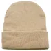 Long Knit Beanie