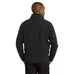 Port Authority Core Soft Shell Jacket - Dark/Color