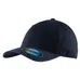 Port Authority Flexfit Garment Washed Cap - Dark/All