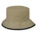 Cotton Twill Bucket Hat - Transfer 