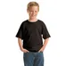 Gildan Youth Heavy Cotton 100% Cotton T-Shirt - Dark/Colors