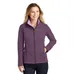The North Face Ladies Ridgeline Soft Shell Jacket - Dark/All
