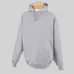 Jerzees 9 oz 50/50 Super Sweats Nublend Hooded Pullover - Light/Heather