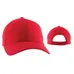Budget Structured Baseball Cap