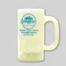 Nite Glow Beer Stein - 14 oz.