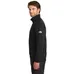The North Face Tech 1/4-Zip Fleece - Dark/All