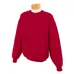 Jerzees 8 Oz 50/50 Nublend Fleece Crew - Dark/Color