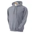 Gildan 7.75 oz 50/50 Hooded Pullover - Light/Heather