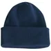 Long Knit Beanie
