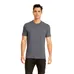 Next Level Men's Sueded Crew Tee - Dark/All