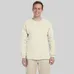 Gildan Ultra Cotton Long Sleeve Tee - White/Neutral