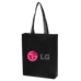 Budget Custom Non Woven Promotional Tote Bag