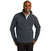 Port Authority Core Soft Shell Jacket - Dark/Color