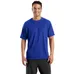 Sport-Tek Dry Zone Short Sleeve Raglan T-Shirt - Dark/All