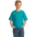 Gildan Youth Heavy Cotton 100% Cotton T-Shirt - Dark/Colors