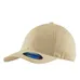 Port Authority Flexfit Garment Washed Cap - Dark/All