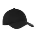 Port Authority Signature Reflective Sandwich Bill Cap - Dark/All