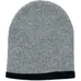 Two Color Beanie
