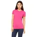 Bella Ladies' 4.2 oz Favorite T-Shirt - Dark All